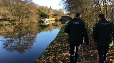 Mytholmroyd Flood Alleviation Scheme - Eye on Calderdale