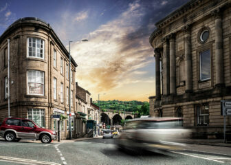 Todmorden Flood Group