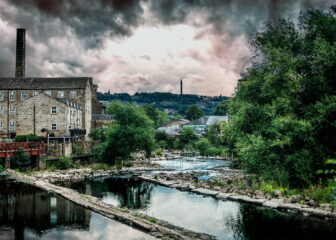 Sowerby Bridge Flood Group