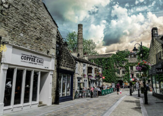 Hebden Bridge Flood Group