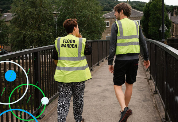 Improving Flood Resilience for Hebden Royd Businesses