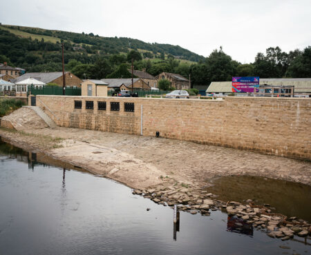 Flood Alleviation Scheme