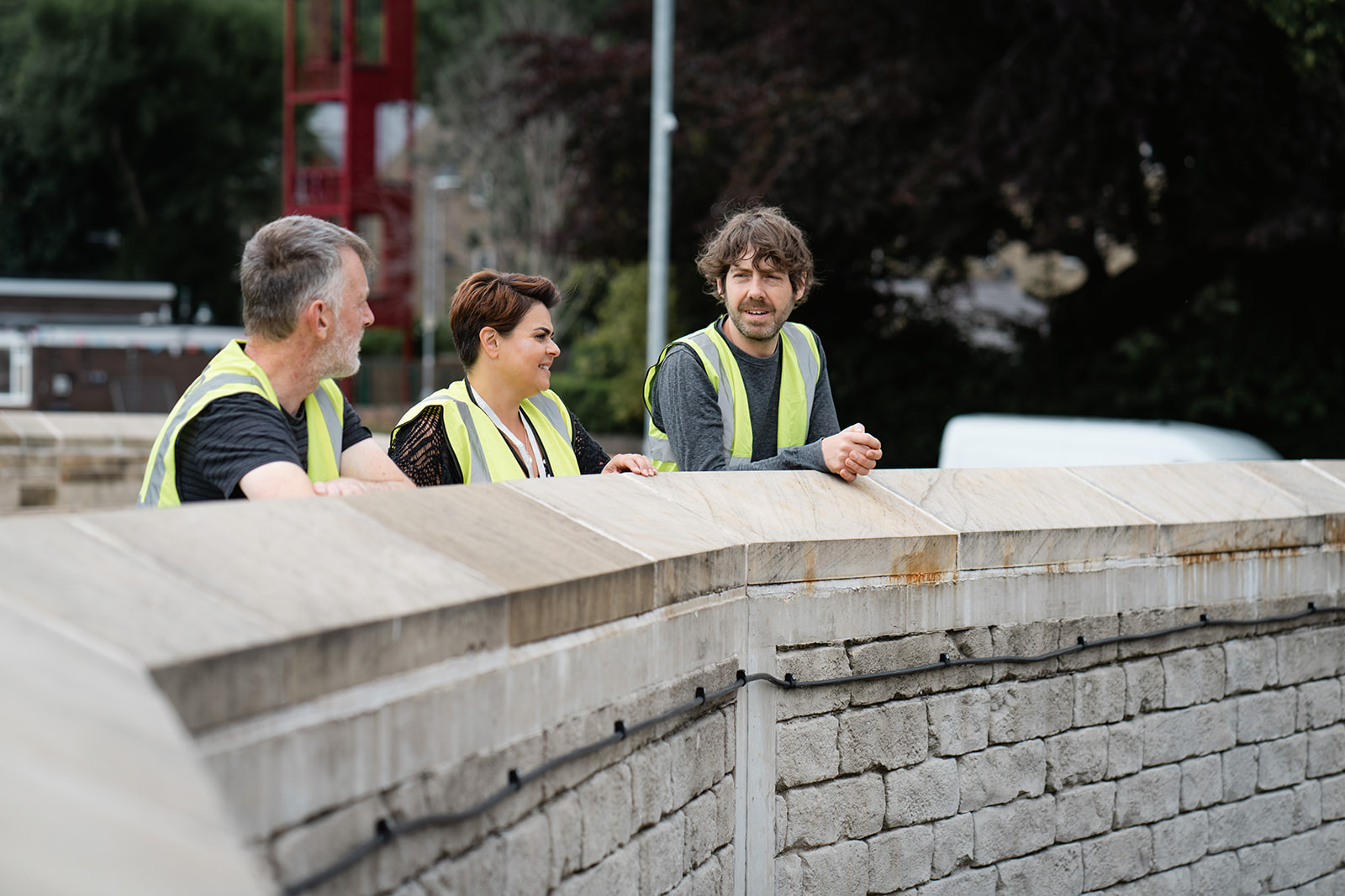 Flood Wardens