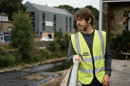 Flood warden