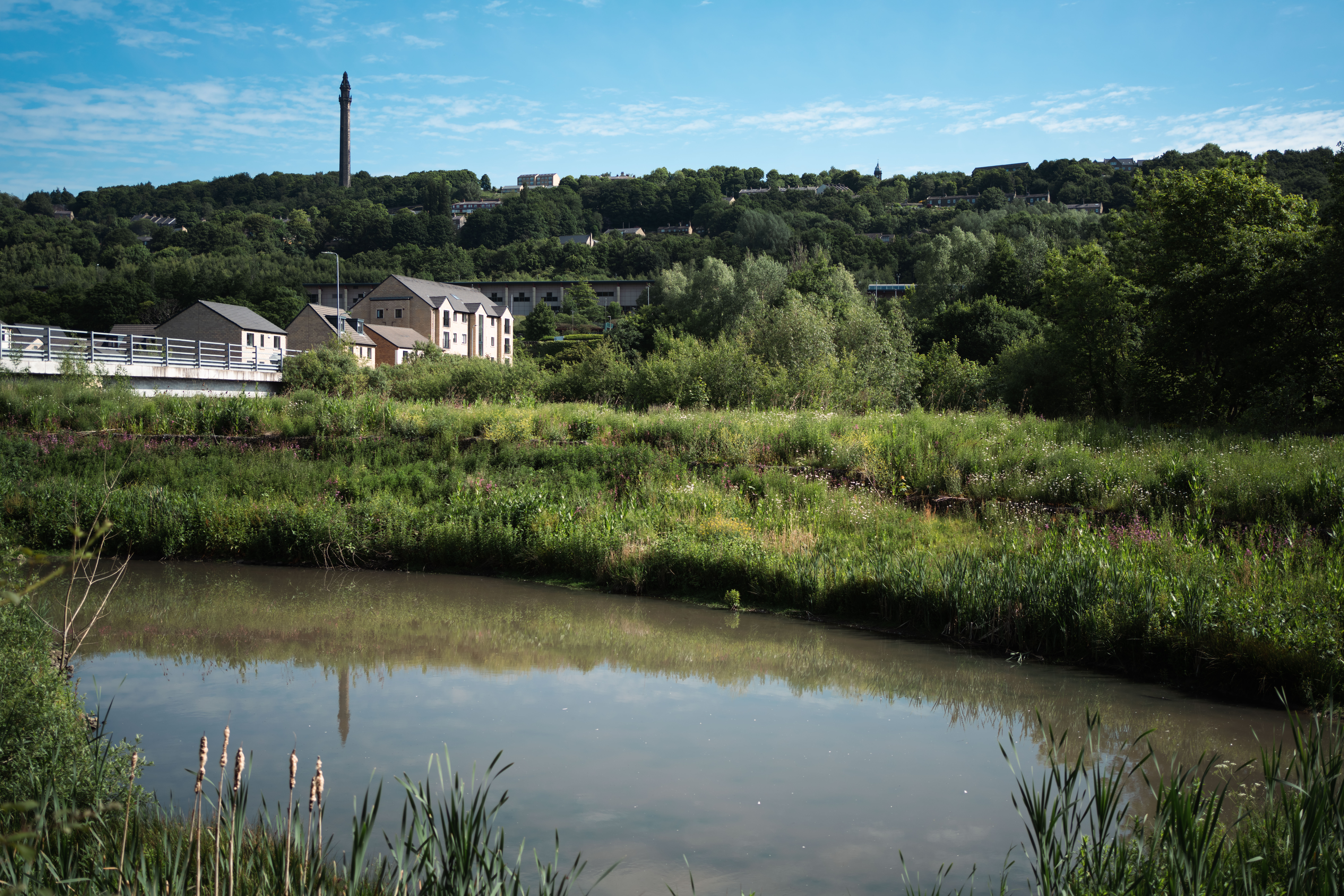 Calderdale Catchment
