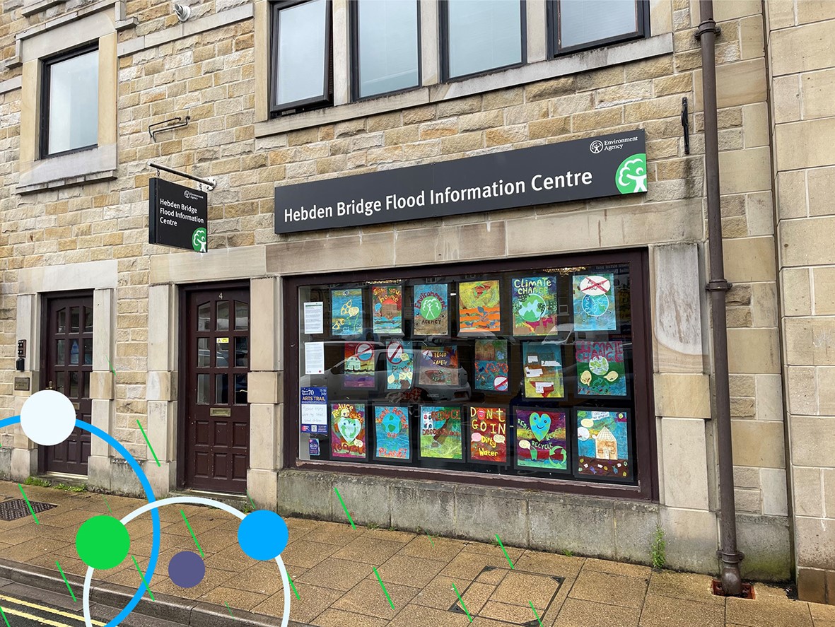 Hebden Bridge Information Centre