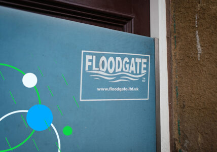 Flood preparedness