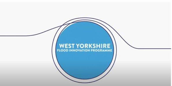 West Yorkshire Flood Innovation Programme 