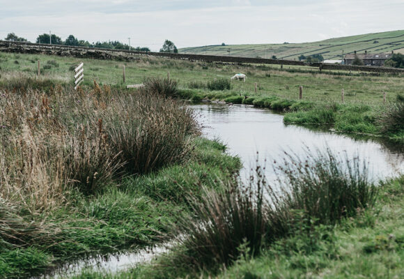 The Natural Flood Management Priority Actions Grant Scheme is back