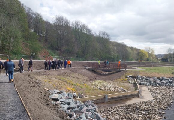 Yorkshire Regional Flood and Coastal Committee meeting