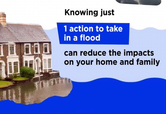 Flood Action Week 2026